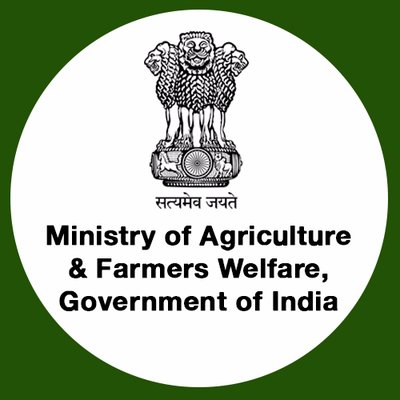 Ministry Of Agriculture Recruitment 2018-2019 Agricoop.nic.in Jobs